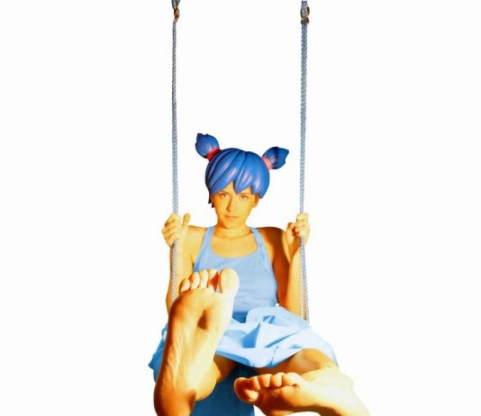 Alessandro Pianca – Xtrawberry flavour