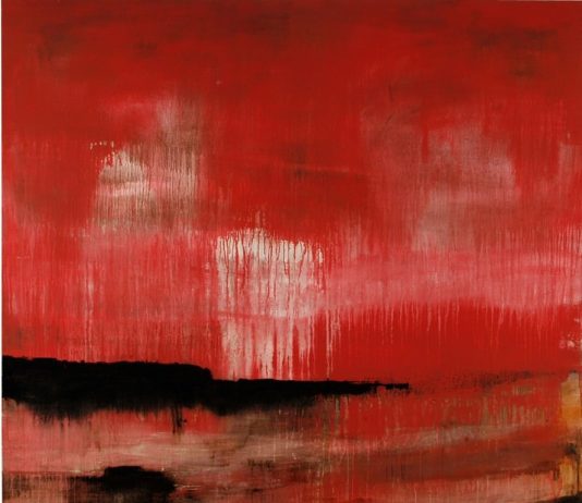 Alessandro Spadari – Della natura il peccato