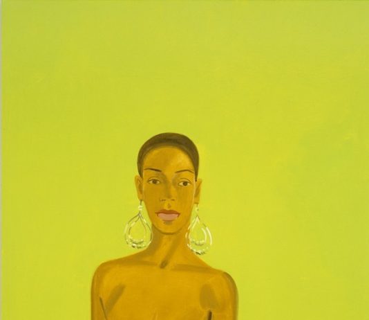 Alex Katz Alex Katz