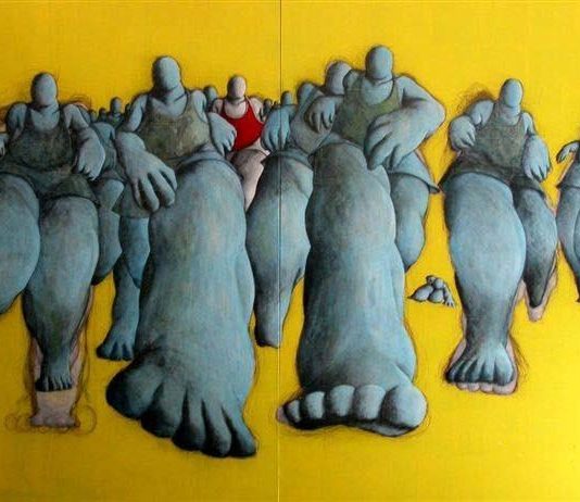 Alfonso Bonavita / Sergio Fermariello – Mundus est… fabula