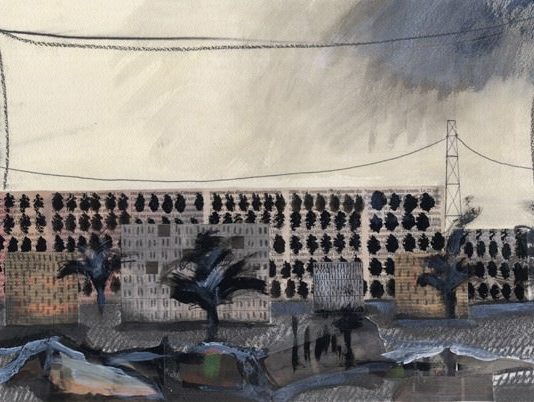 Alfredo Aceto – Pripyat