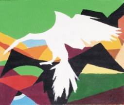 Alfredo Chiapponi – Opere recenti Alfredo Chiapponi – Opere recenti