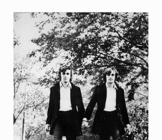 Alighiero Boetti  – Insicuro Noncurante