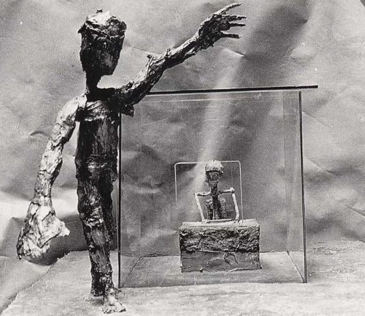 Alik Cavaliere – Racconto_Mito_Magia