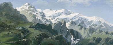 Alpi di sogno. Dal mito all’ascensione