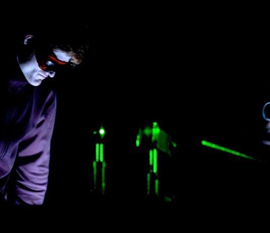 Alterazioni Video – Photons Alterazioni Video – Photons