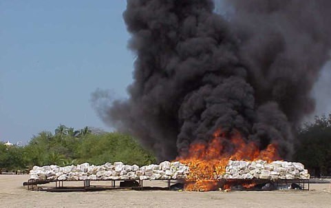 Alterazioni Video – The Aesthetic of drugs