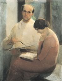 Amedeo Bocchi (1883-1976) – La luce della bellezza e della “vita vera”