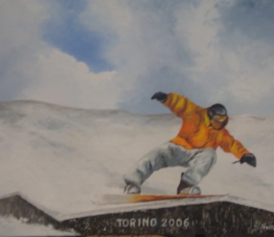 Amelia Argenziano – Imparalarte… e mettila in mostra!!!