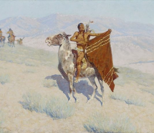 America! Storie di pittura dal Nuovo Mondo