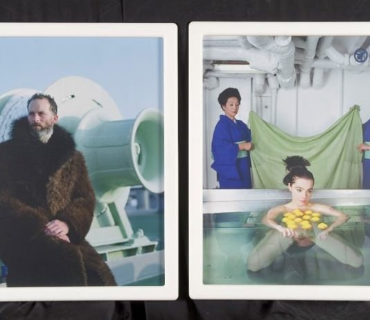 Amore e Psiche. Storyboard di un mito