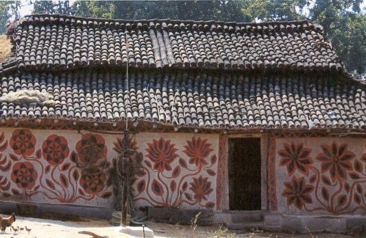 Ancient Contemporary