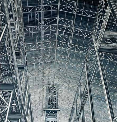 Andrea Chiesi – La divisione del piacere Andrea Chiesi – La divisione del piacere