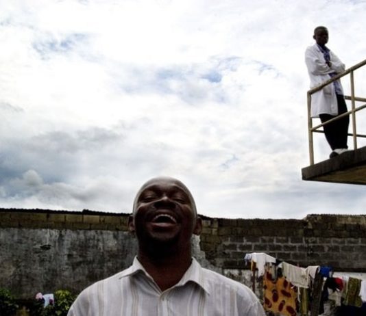 Andrea Frazzetta – Elikia