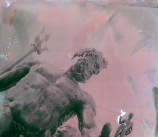 Andrea Guastavino – Il ritorno degli dei