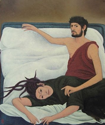 Andrea Lucchesi – Lospunks