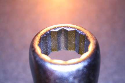 Andrea Podestà – La chiave a stella