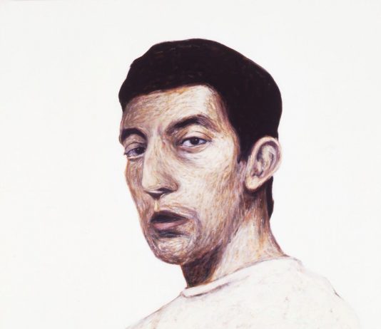 Andrea Salvino – Antagonista