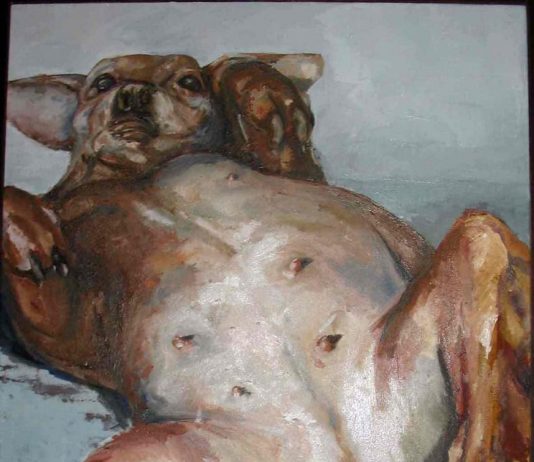 Andrea Tagliapietra – Lana