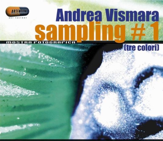 Andrea Vismara – Sampling #1