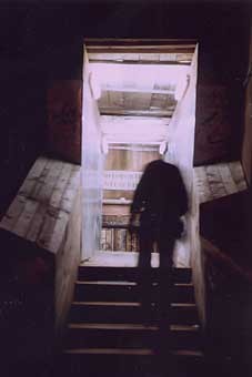 Andrea Zanatta – Visioni notturne