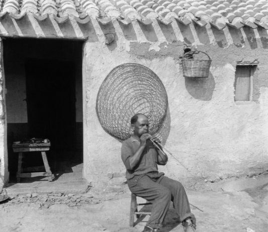 Andreas Fridolin Weis Bentzon – Nimbus