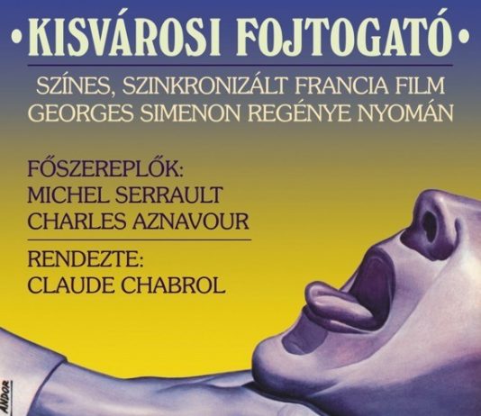 András Andor – Pensiero, Disegno, Design