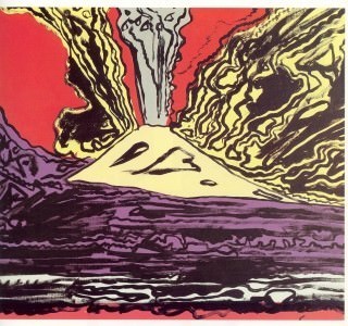 Andy Warhol – Non leggo mai, guardo solo le figure