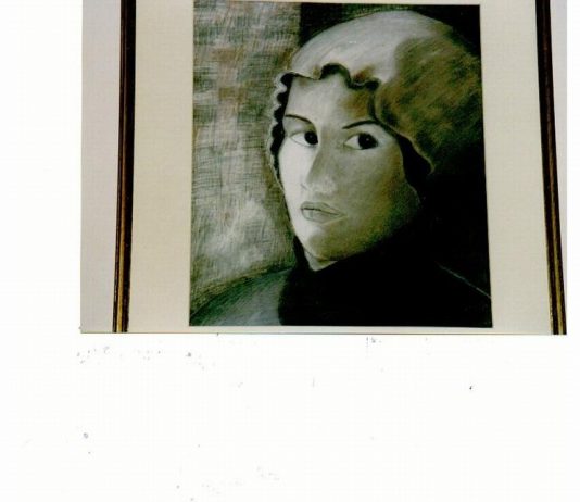 Angela Mazzei – Eva e il suo Io