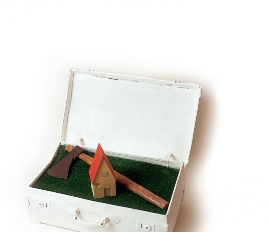 Anna Ajò / Inés Fontenla – Onmind | Esilio