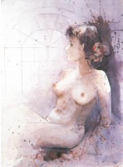 Anna Borgarelli – Trasfigurazioni magiche