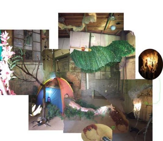 Anna Galtarossa – Kamchatka