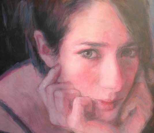 Anna Madia – Aspettando la donna