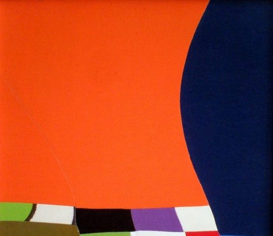 Anna Rocco – Patchwork