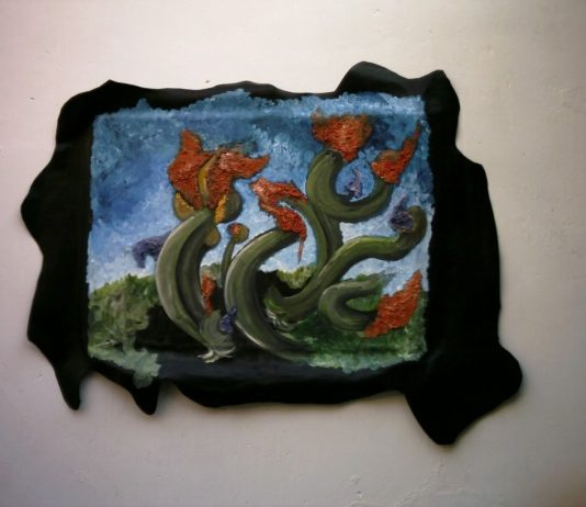 Anna Scopetta – Pinocchio ed il libero gioco della passione