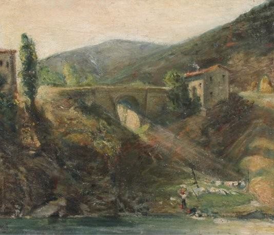 Anselmo Bucci (1887-1955) – Pittore e incisore tra Parigi, Milano e Monza