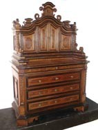 Antiquariato Nazionale 2005