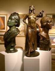 Antiquariato Nazionale 2009