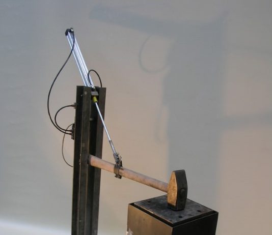 Antoine Zgraggen – Macchine caste