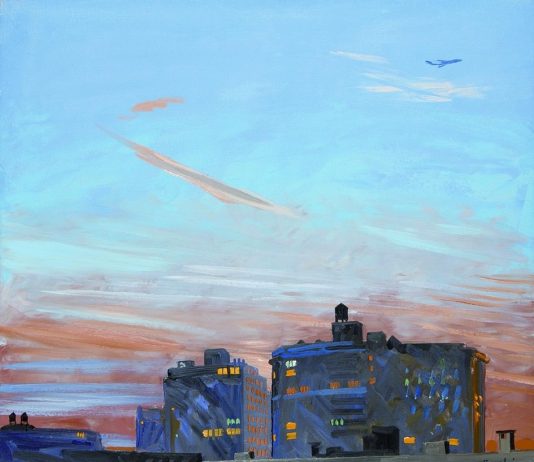 Anton Bruhin da vedere Anton Bruhin da vedere