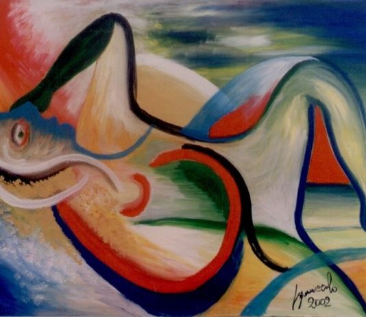 Antonio Ignaccolo – Incontro