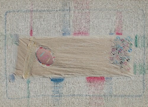 Antonio Papasso – Il tutto e il niente