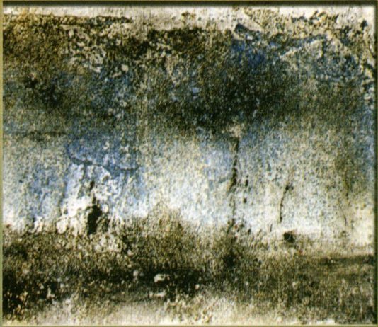 Antonio Pezzuto – Paesaggi e Architetture