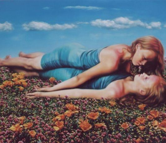 Anya Janssen – Double–Edged II