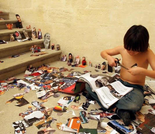 Aperto per lavori in corso