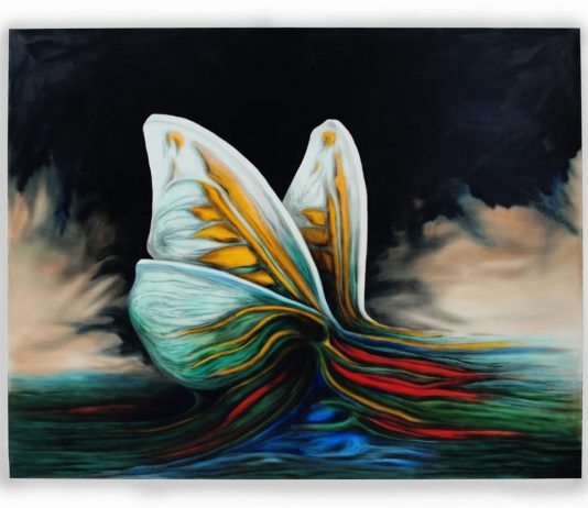 Apocalittici e integrati. Utopia nell’arte italiana di oggi