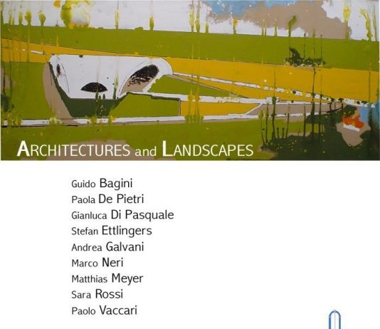 Architettura e Paesaggio