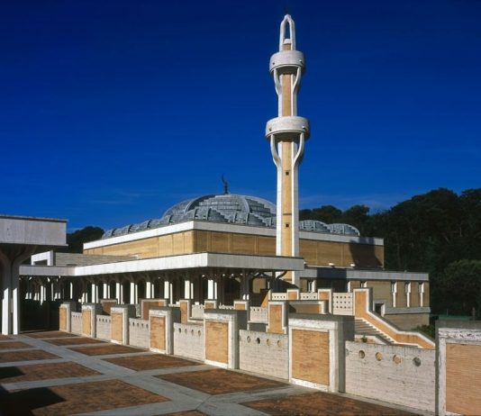 Architetture a Roma, oggi