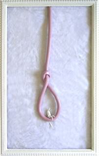 Arianna Carossa – L’Agonia del Gusto