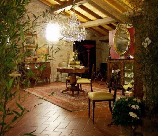 Arilica Antiqua 2005